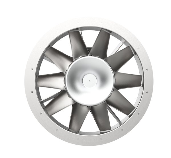 Novenco ZN-560