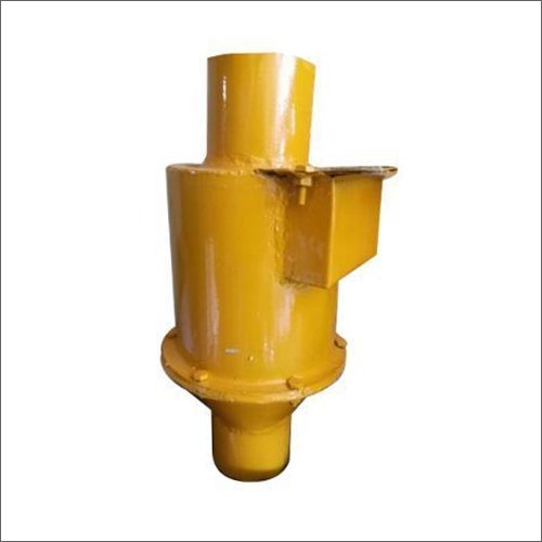 BBM Acoustic India Pvt. Spark arrestor Type DARI 1.0