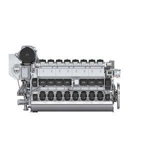 MAN Energy Solutions L/V28/32