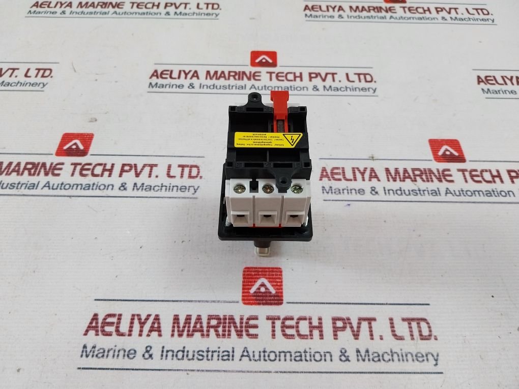 Terasaki Electric TemPower3 Marine 2000A 690V IP54