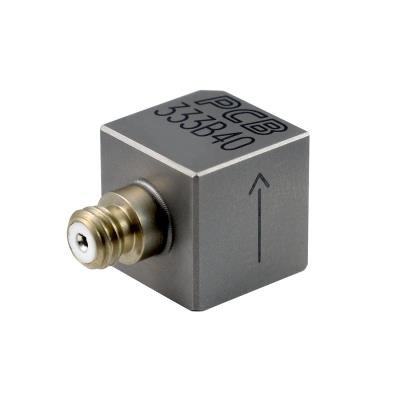 PCB Piezotronics MAR-24ch Modbus
