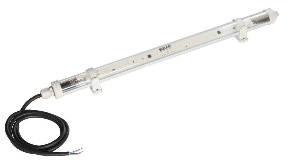 WISKA 5010-PU-2x220W-230-AA-E01