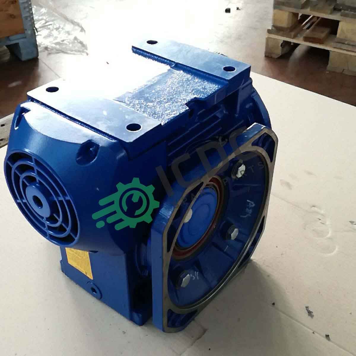 Rossi R V 100 UO2A