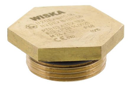 WISKA EX-VSM 30