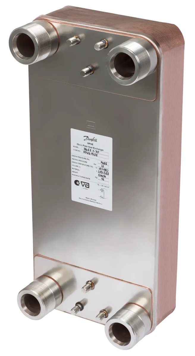 Danfoss XB61