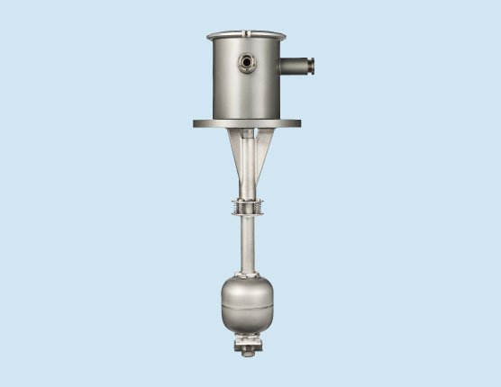 Musasino SGS-5 Servo 5m Ex d Marine