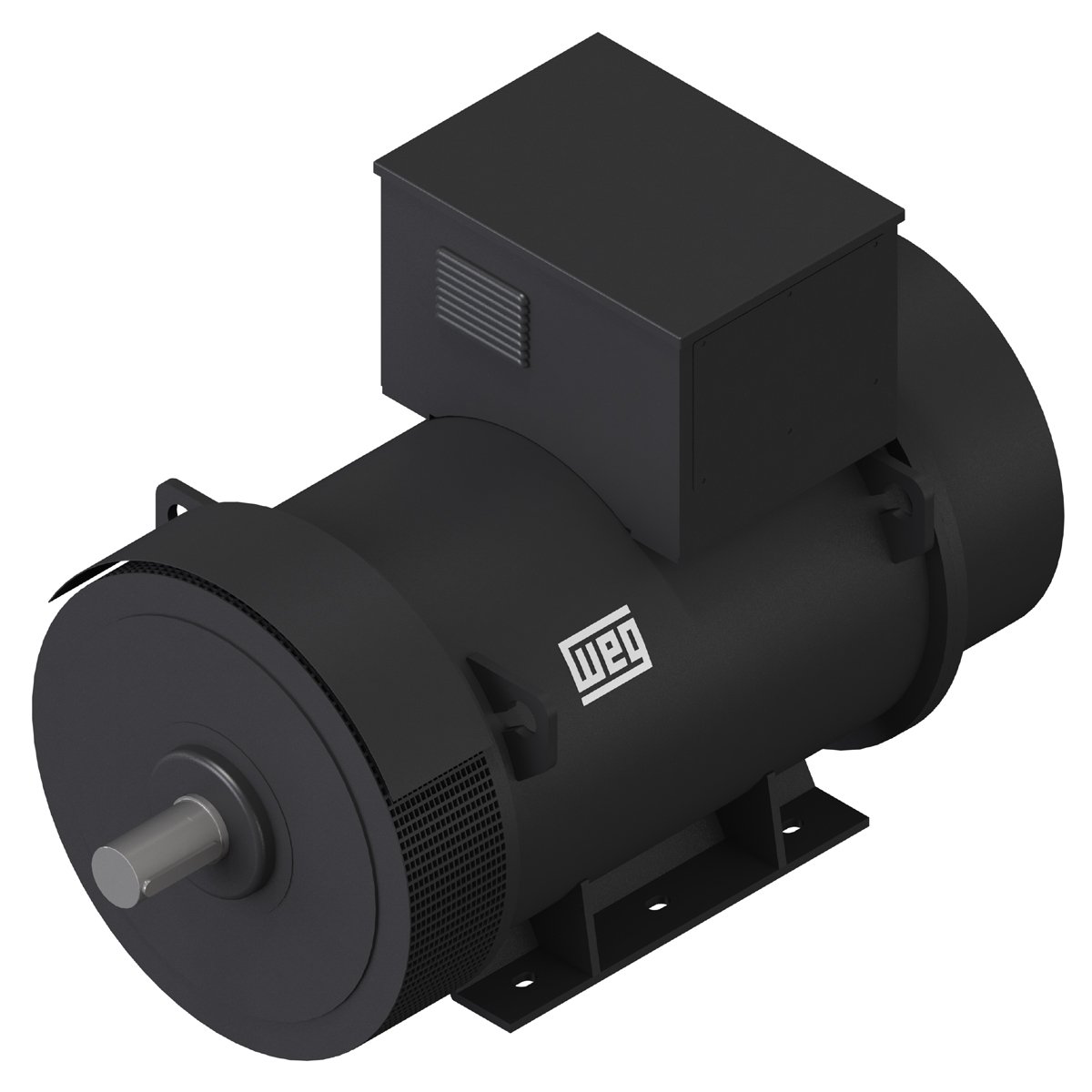 WEG Marine GTA 1000kVA 690V 60Hz Marine