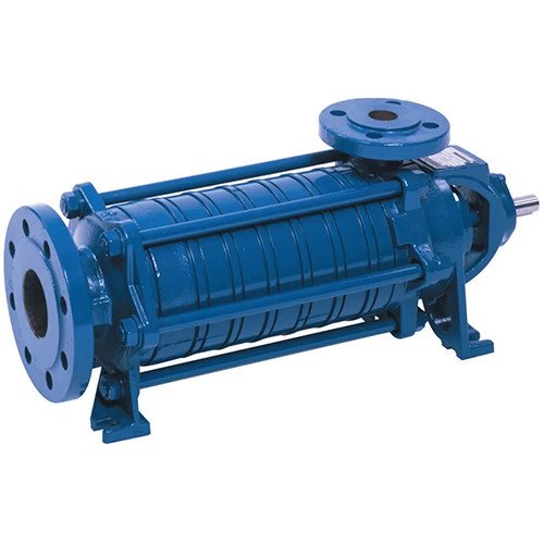 Flowserve CBS/CEH Marine Booster
