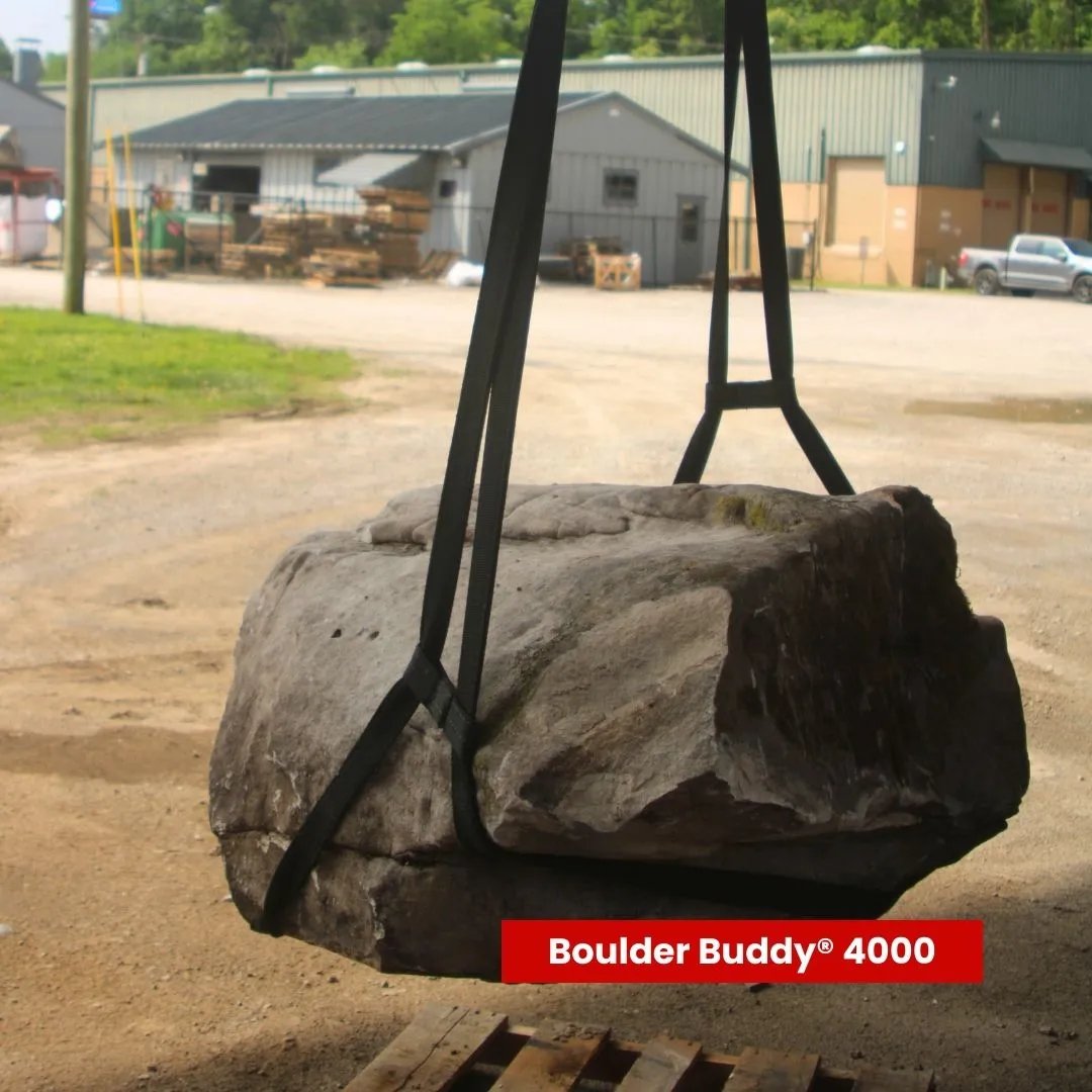 SHM Shipcare Private Limited BOULDER TRANSFER 4000 (BT 4000)