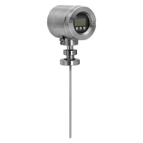 Endress+Hauser Levelflex M FMP43