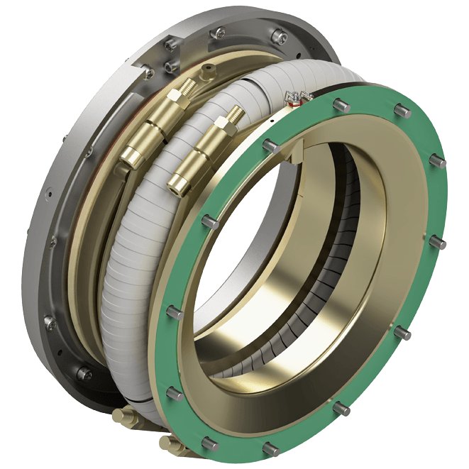 Wärtsilä Enviroguard MB and M4