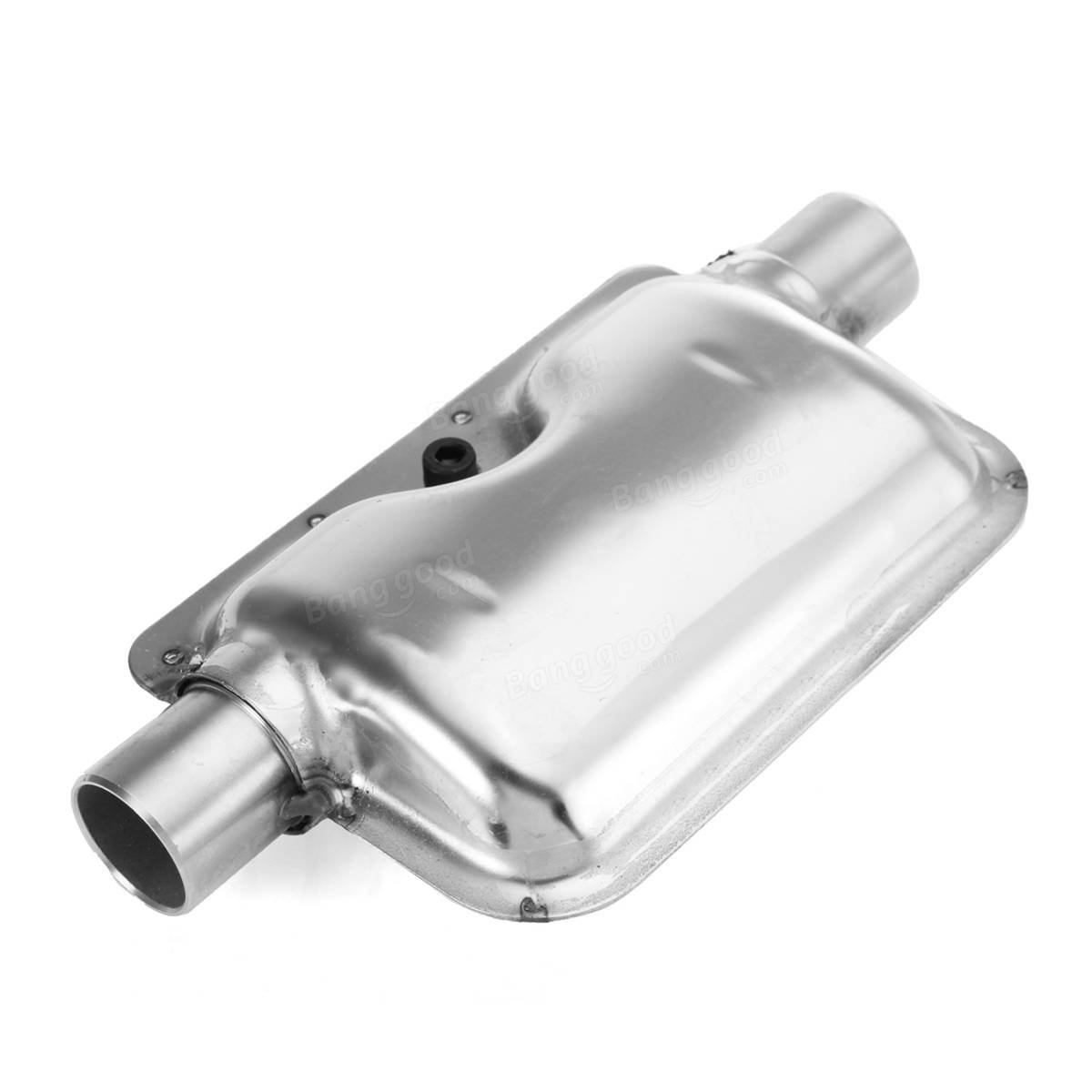 Aalborg Industries Silencer AAL-SIL-250-35dB