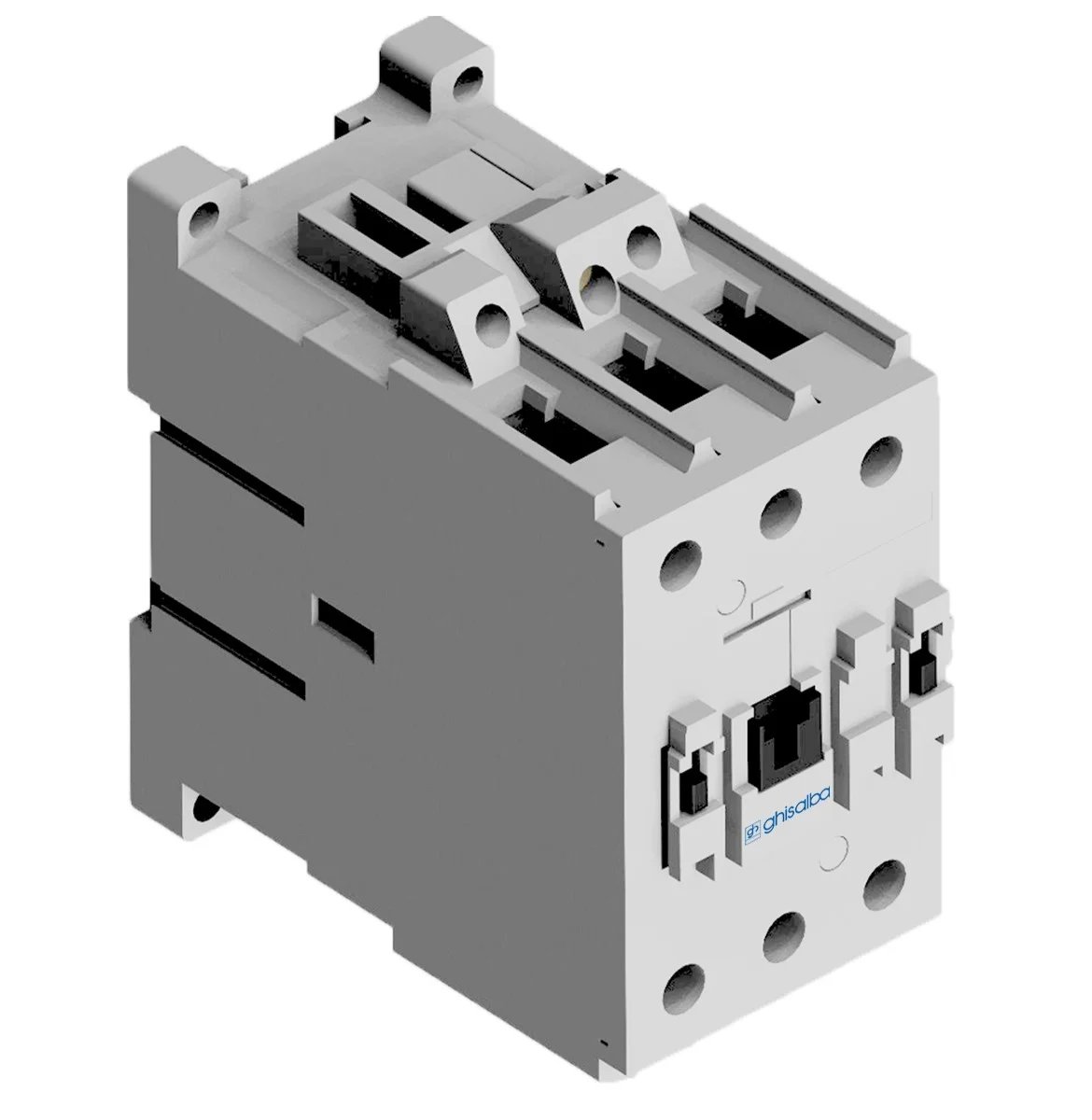 Ghisalba GH15GT, -HT, -JT + RTD65