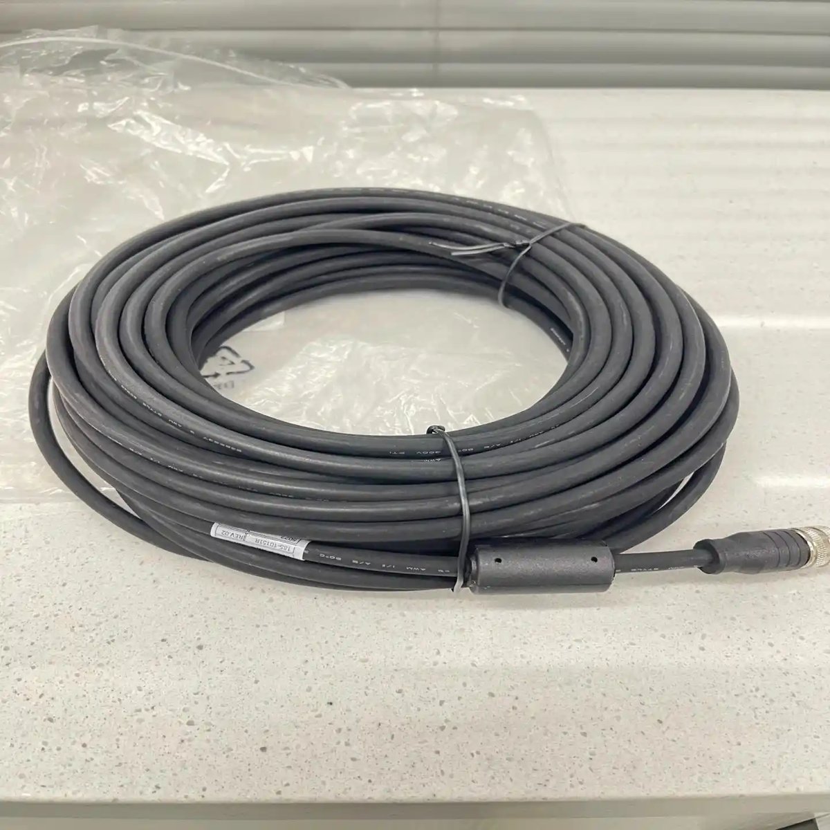 TMC SPBS 0,6/1 kV, SPBS & SPBS(HD) 2 kV