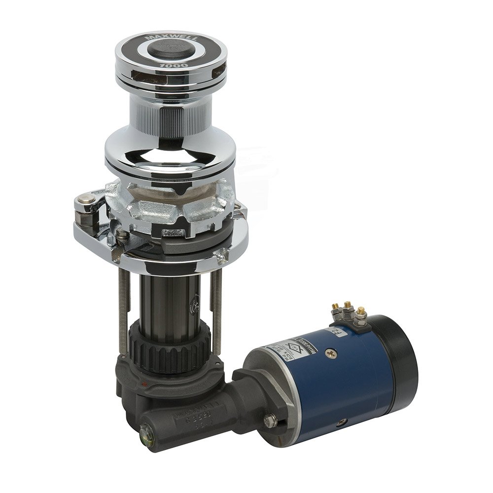 Maxwell Marine VW 1000