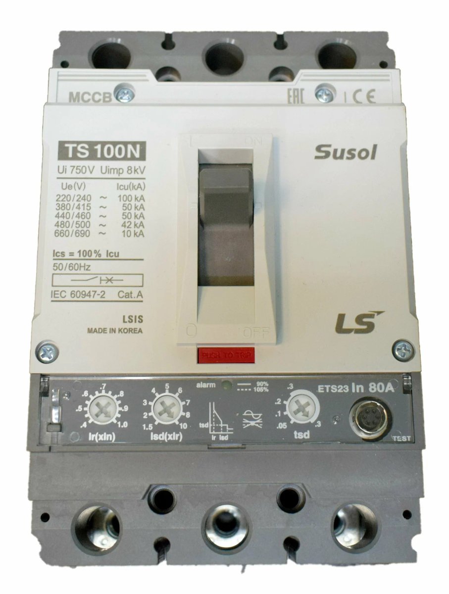 LS ELECTRIC ABS803c