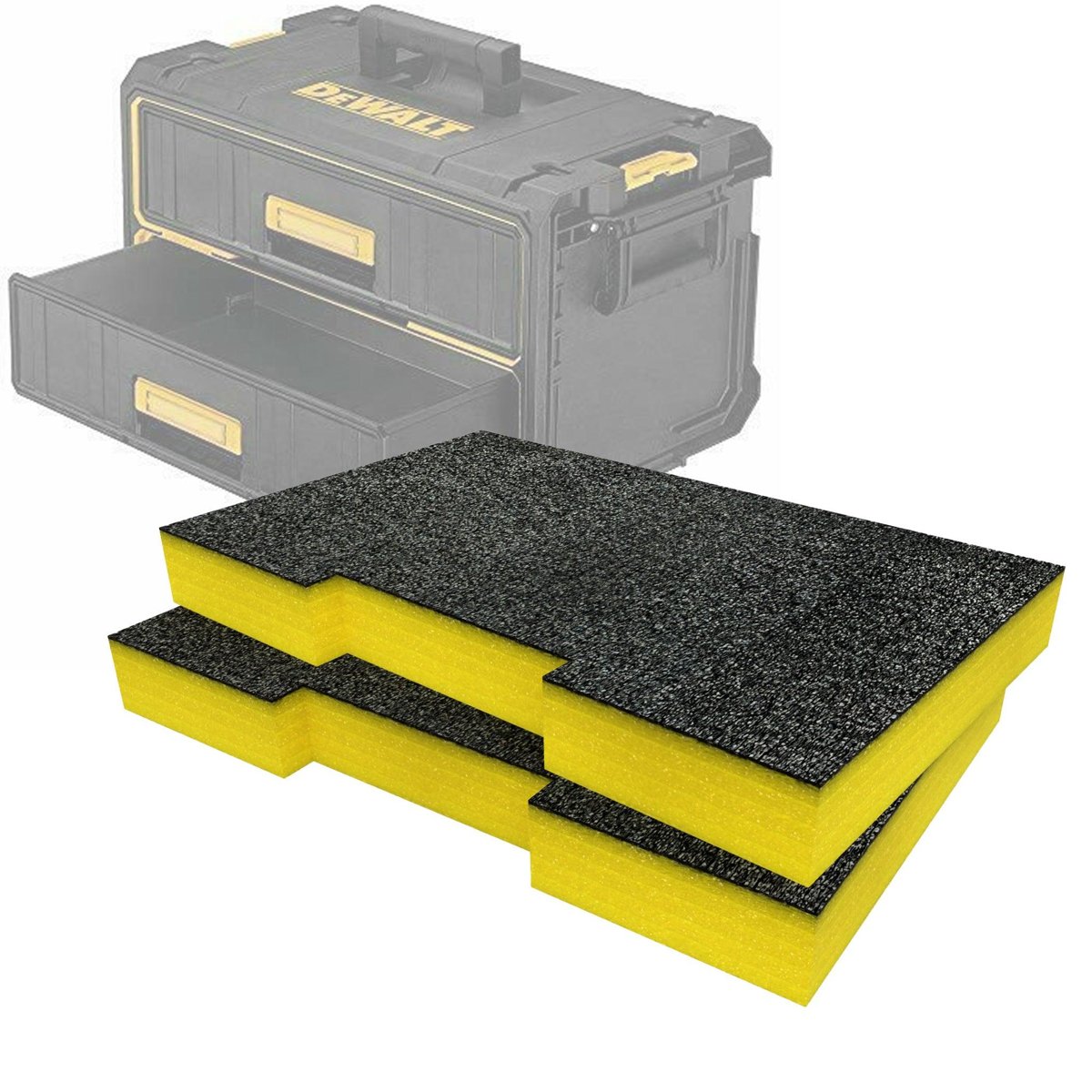 SABO FOAM UL201