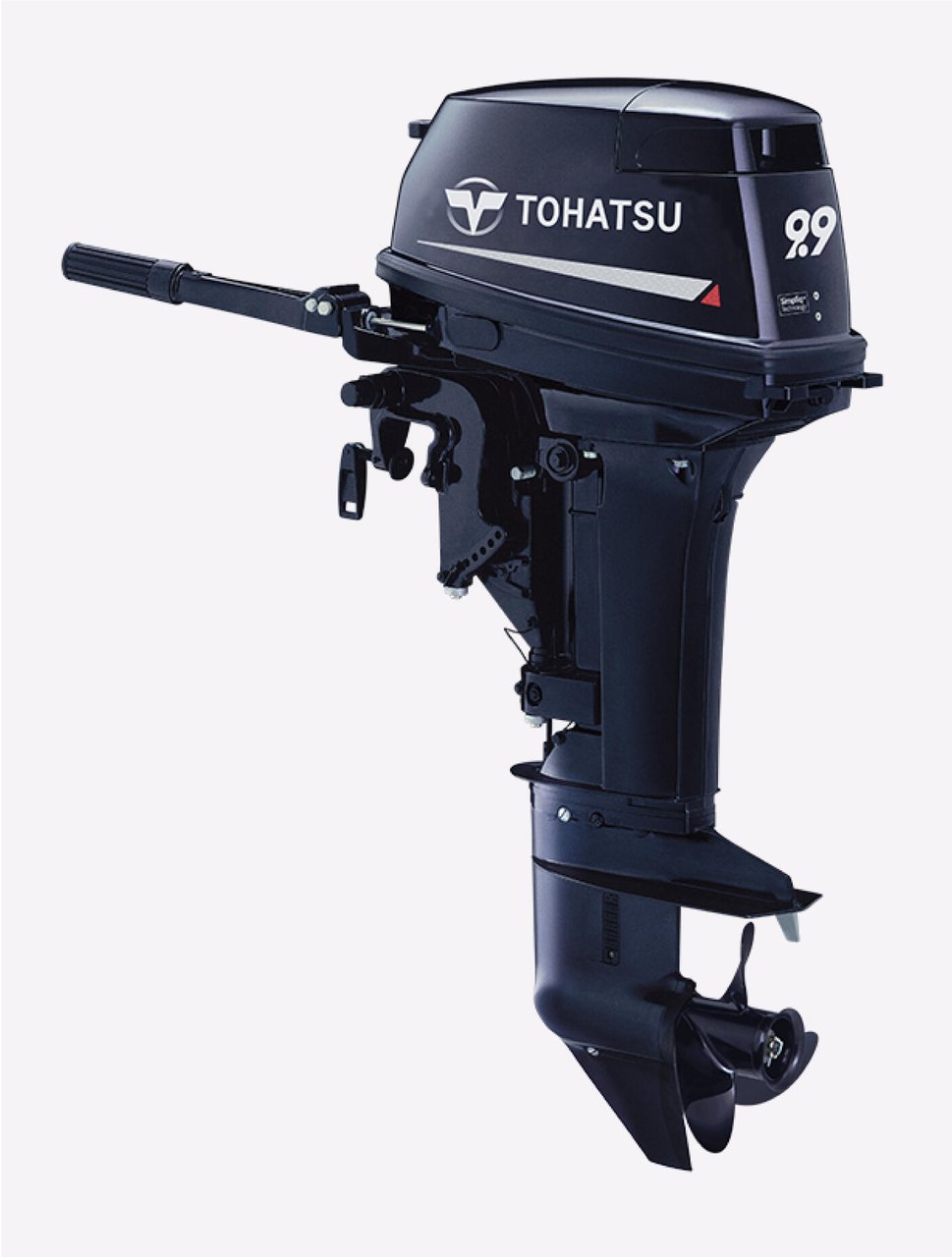 Tohatsu Corporation C1TXM.69722D