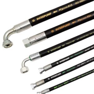 GS-Hydro TF00LTC-20