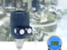 AFRISO guided micropulse level indicator PulsFox®PMG 20 KX -40 with local display | 5654040D-L-101