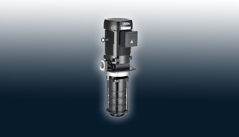 Kawamoto QSPS-255-2MN0.4 ※