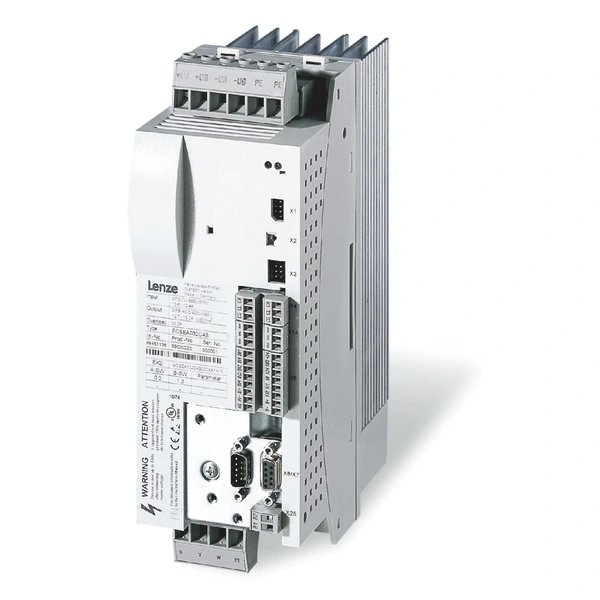 D01695 ECS 3000B