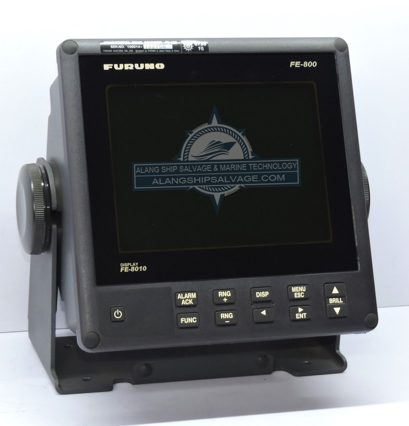 Furuno Electric FE-800