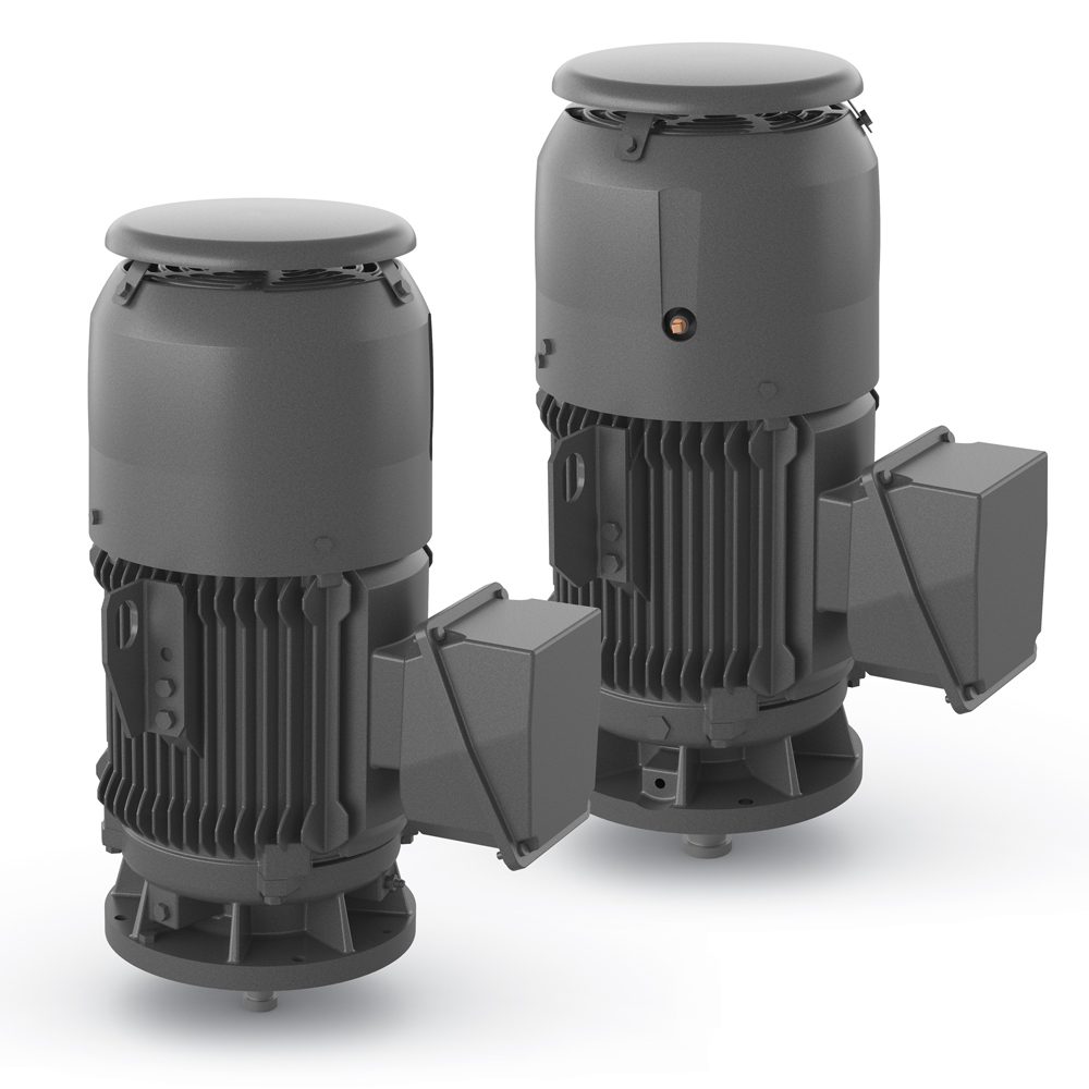 Bornemann HP Series (HP10, HP25, HP35, HP50, HP75, HP100+)