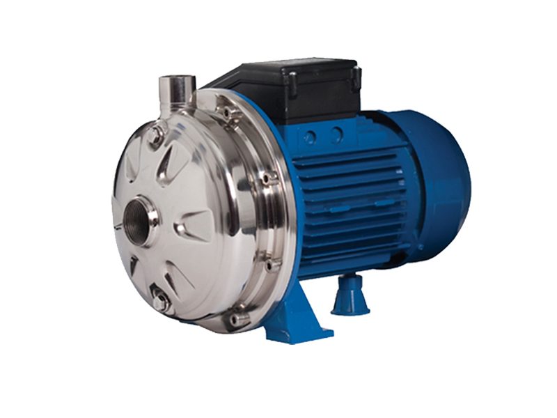 Ebara Marine CDX 5/19