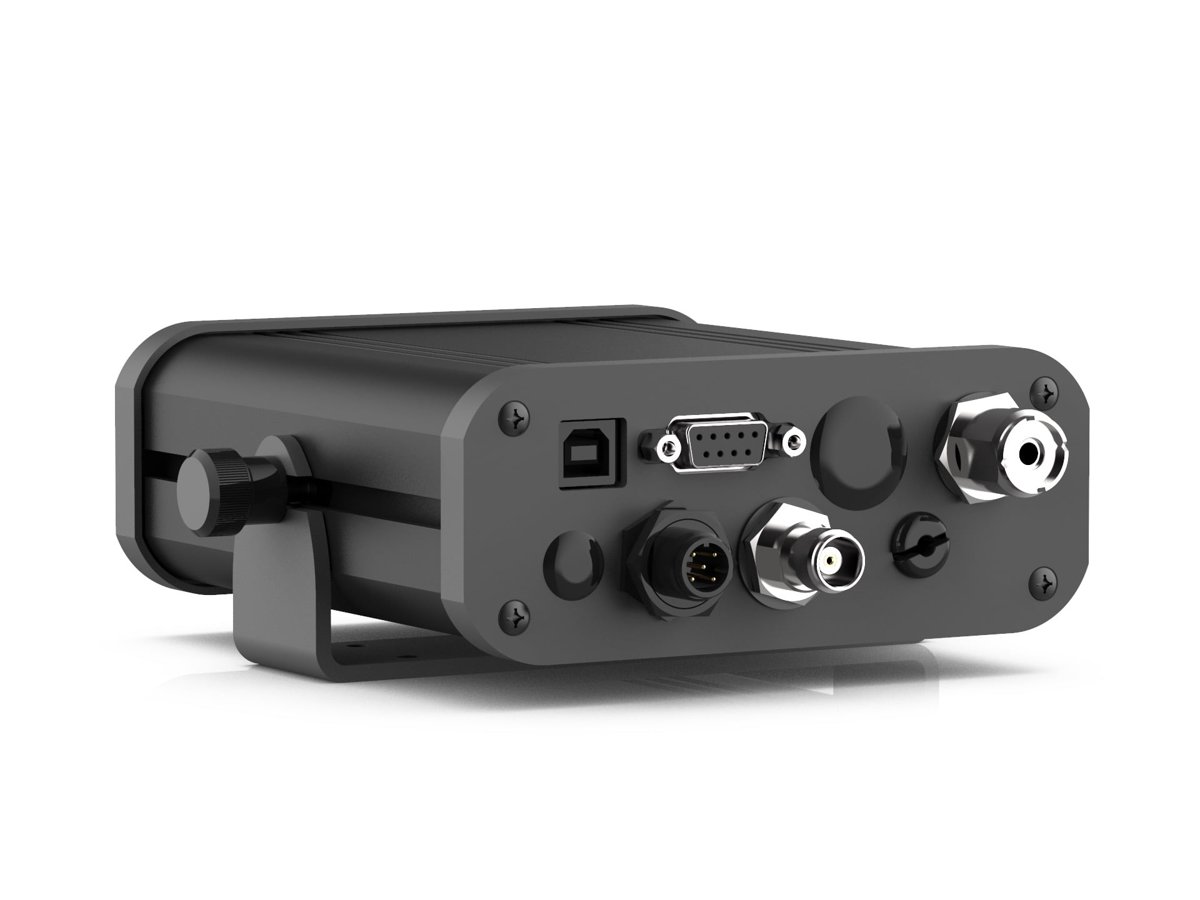 Comar Systems CSB200