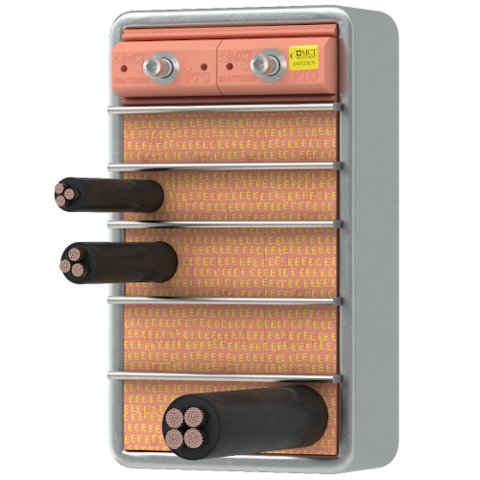 MCT Brattberg E-RGS 2x1