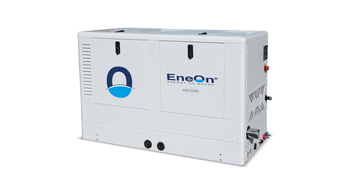 Uflex EML2500