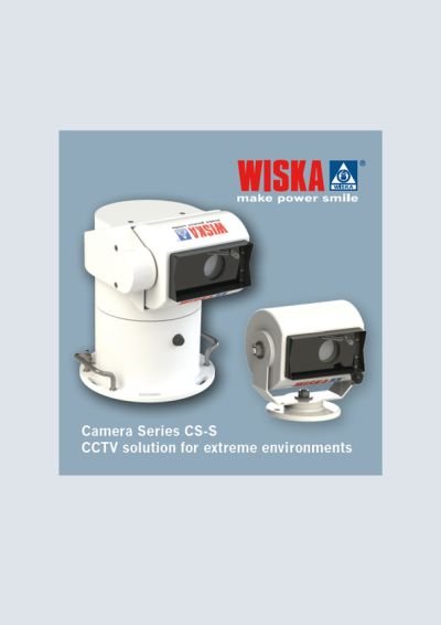 WISKA IBS2020/IP/FIX/EP