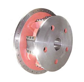 Kawasaki Heavy Industries, Ltd. Kobe Works KC couplings sizes KC2 to KC400
