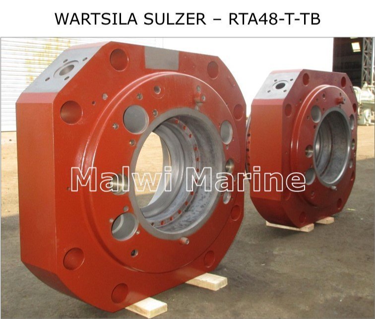 Sulzer 7RTA48T-B