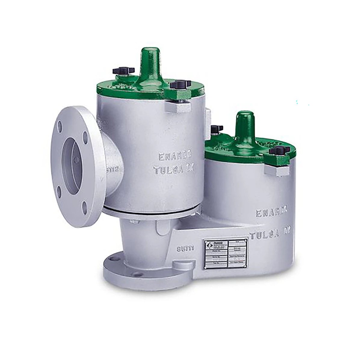 Emerson Enardo ES-850/Enardo ES-950