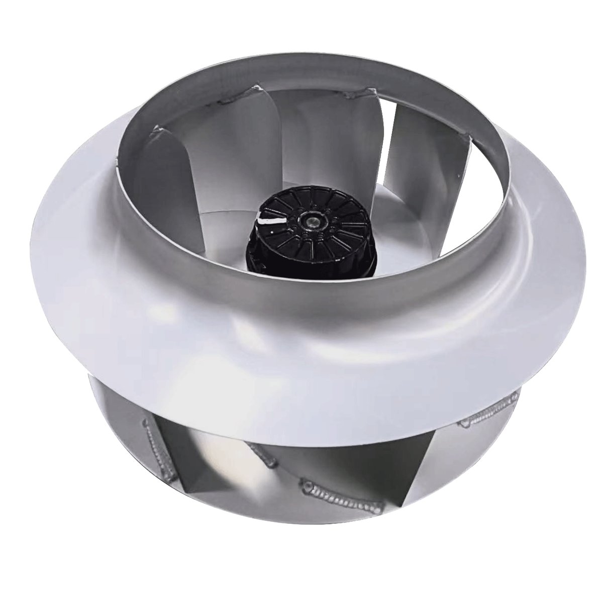 Bronswerk Marine BRW-125-016-P06