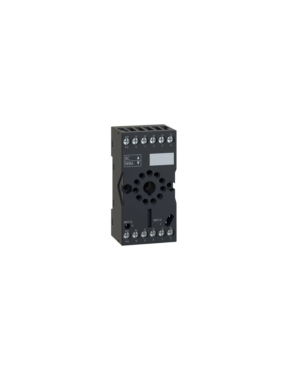 Schneider Electric Asia RE48AMH13MW