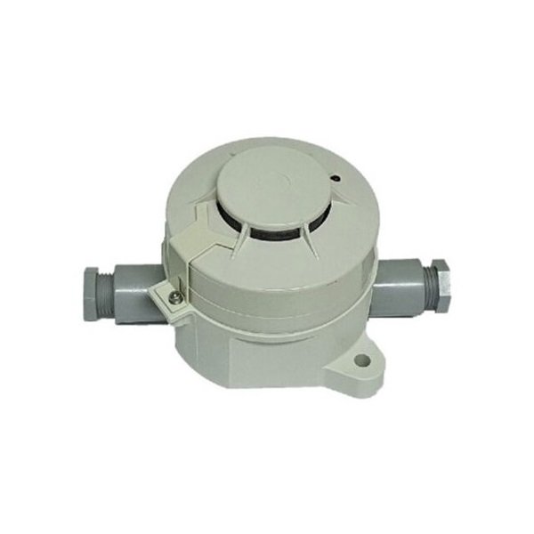 Nohmi Bosai FDK512BF, FDK541B-J - Smoke Detector, FDL529B-J, FDL529B-W-J - Heat Detector, FDK581B - Smoke Detector, FDL569B, FDL569B-W - Heat Detector