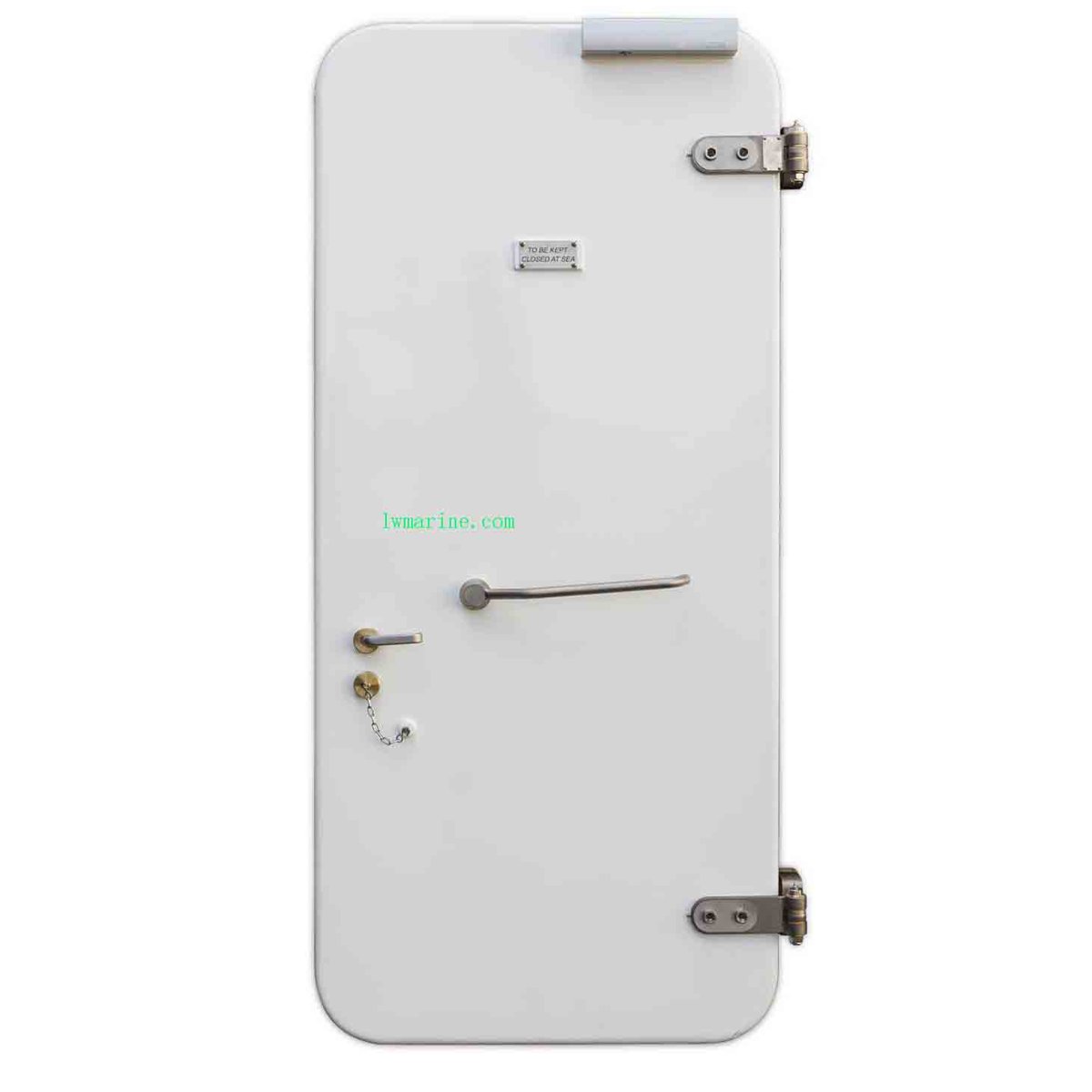 Yantai Navigation Machinery HHJC-DR-3 Type A-30 steel fireproof door