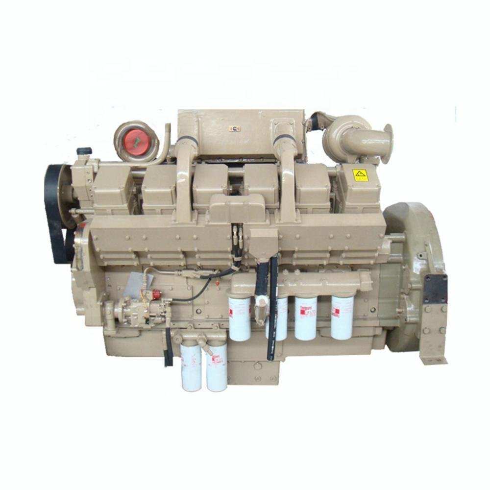 Cummins M38QTA01