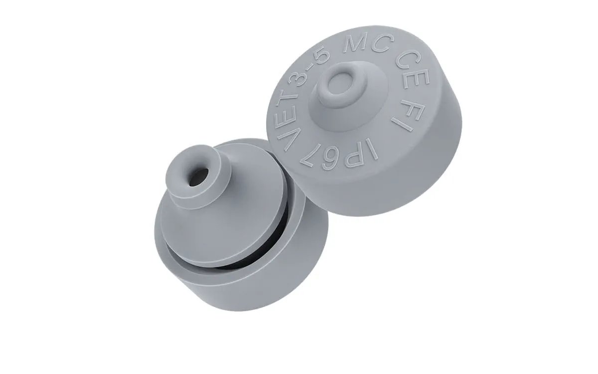 Trelleborg Industrial Products Finland VET, GET, T-VET, T-GET