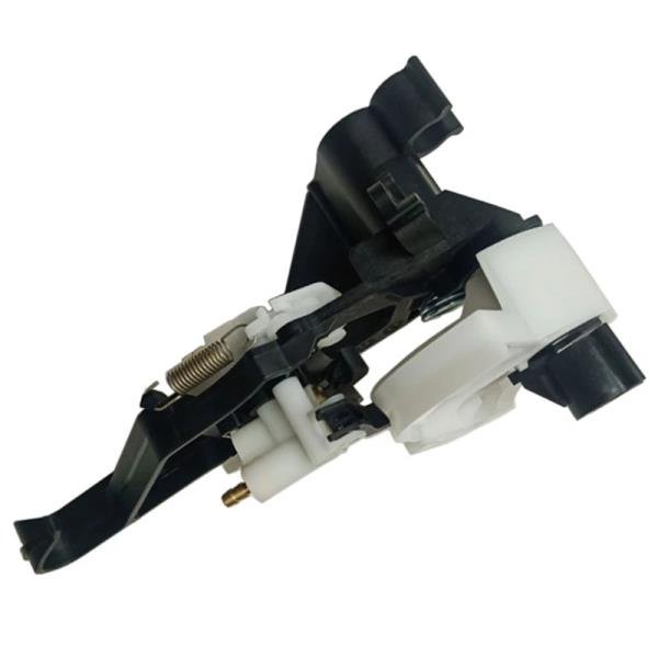 Emerson Marine XL 1127 to 4851
