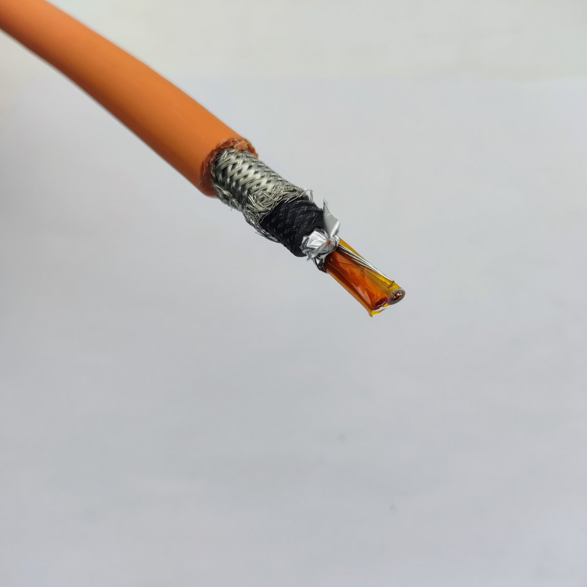 Suzhou Draka Cable BIOI(IC)24T20AWG-0.75MM2