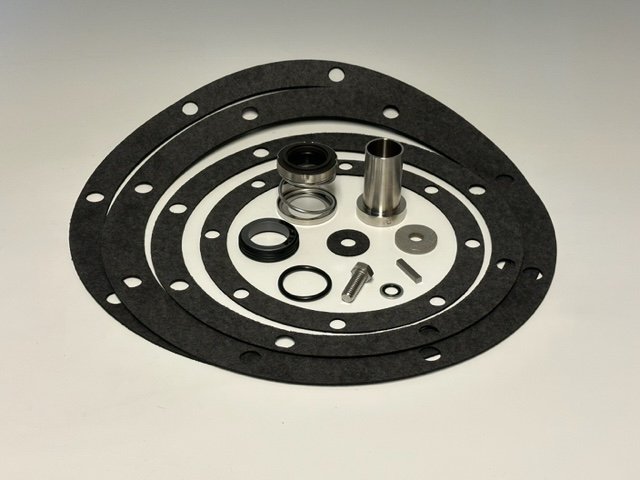 Aurora Pump 476-0253----