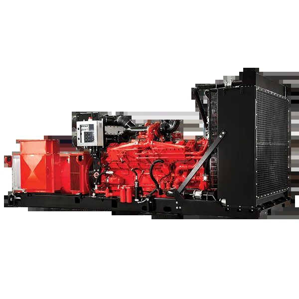 Cummins 16VKTA50-G2-60Hz