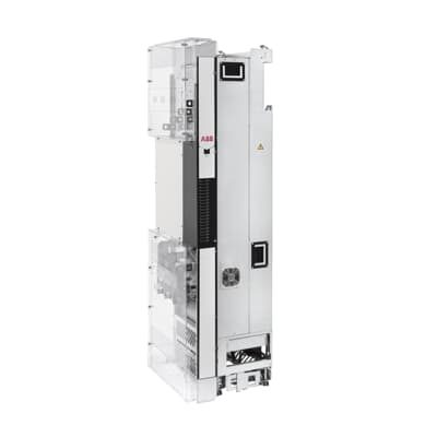 ABB Oy, Drives ACS880-11/31 and ACS880-14/34