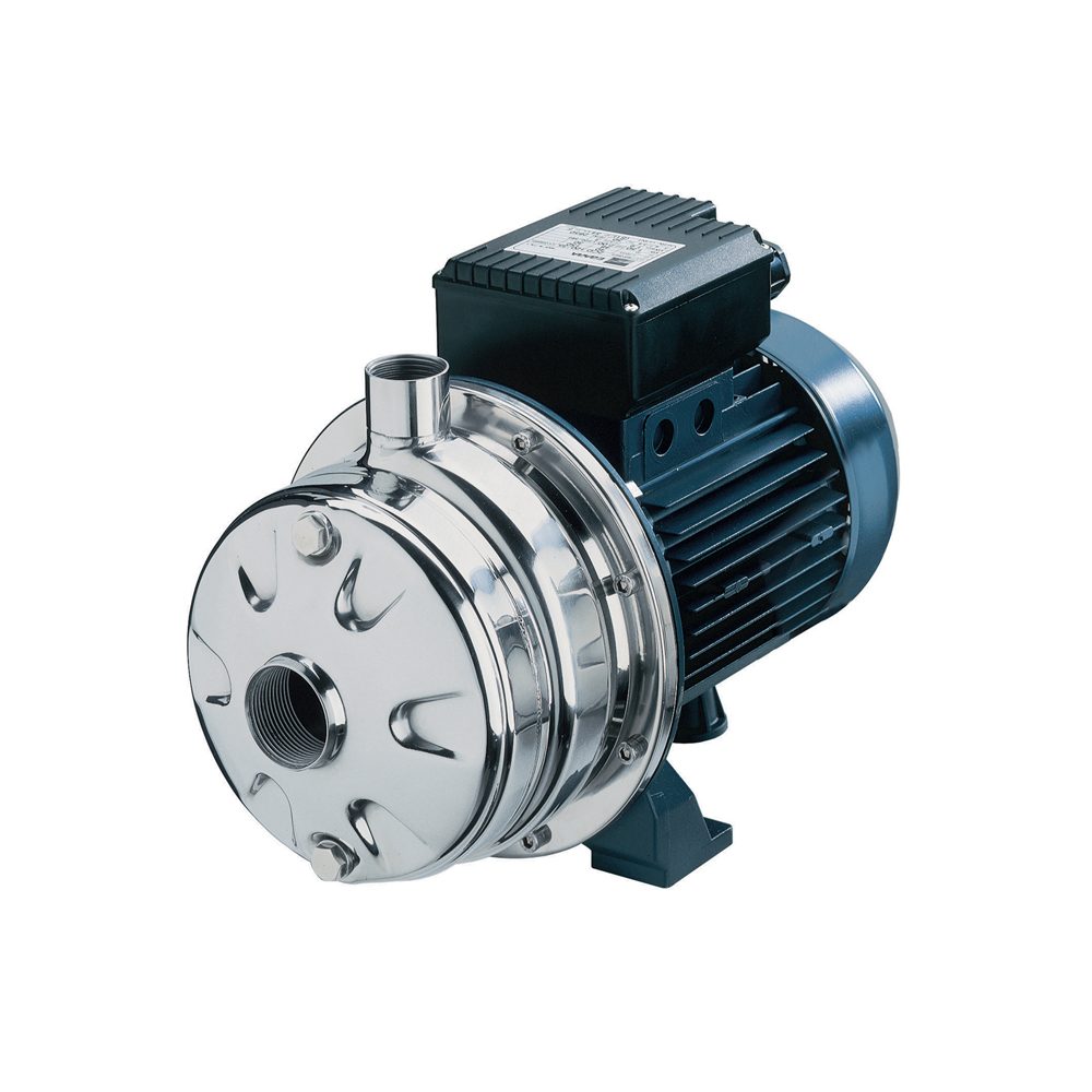 Ebara Marine CDX Series