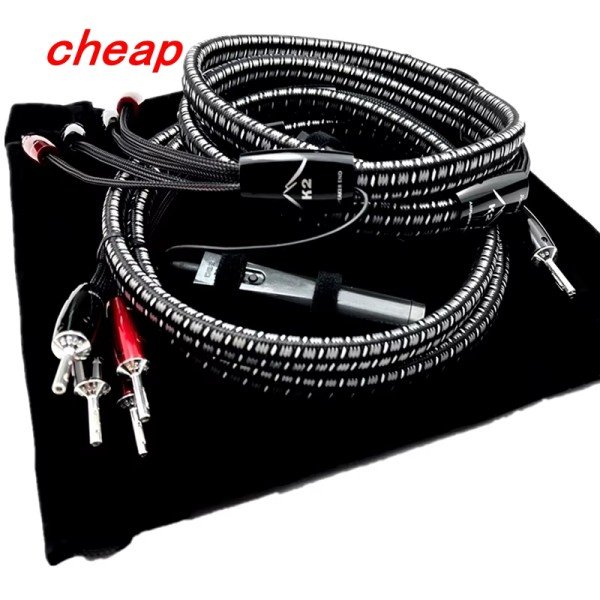 Elettrotek Kabel HF 1000 A