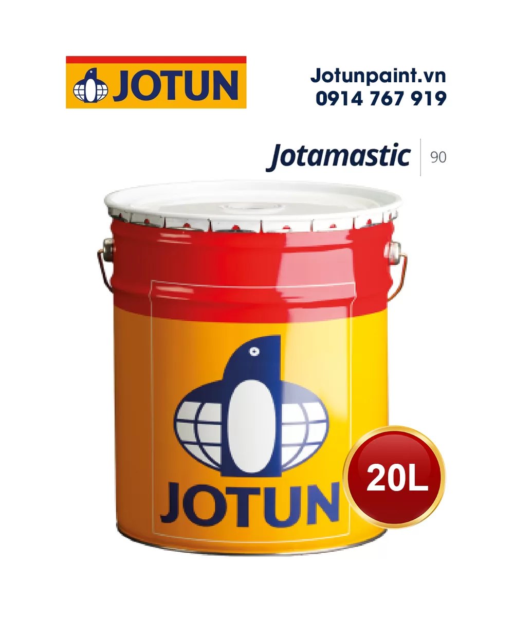 Jotun Jotamastic 90 20L-C